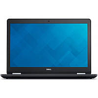 Ноутбук Dell Latitude E5570 FHD (i5-6440HQ/16/256SSD) - Class B "Б/У"