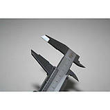 Штангенциркуль 150мм/0,02мм SATRA S-CAL150, фото 3