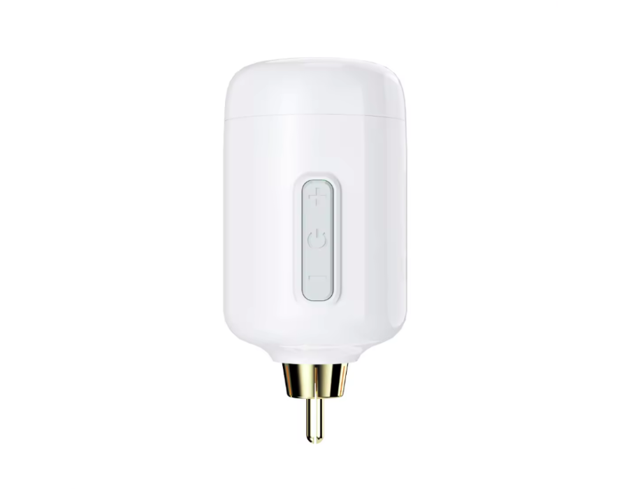 Блок живлення Dragonhawk P321 (white)