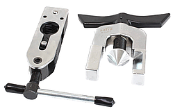 Вальцовка універсальна (від 3/16 до 5/8 або 4,76-16 мм) SATRA S-1UFT