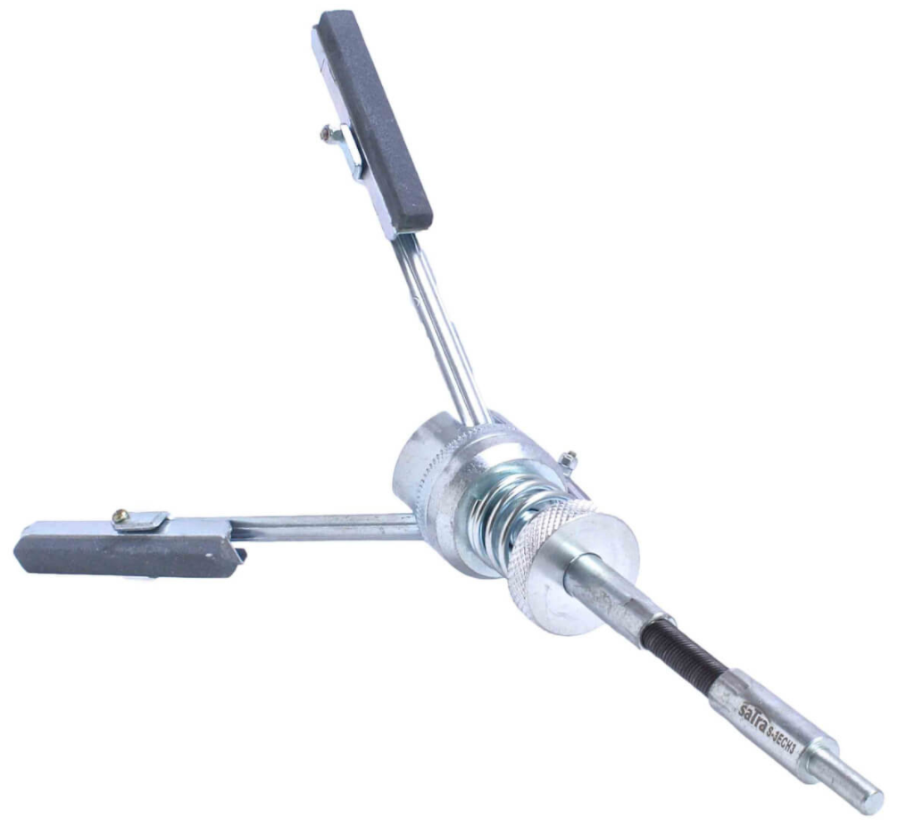 Хон для розточування циліндра 51-178 мм SATRA S-3ECH3, фото 1