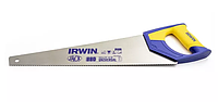 Ножівка для дерева 500 мм IRWIN чистий розріз 10503624