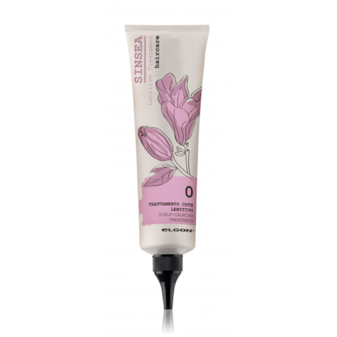 Заспокійливий засіб для шкіри голови Elgon Sinsea Scalp Calming Treatment, 150 мл (682979), фото 1