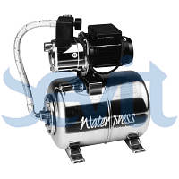 NOCCHI Pentair Water Насосні агрегати Nocchi WATERPRESS SUPERINOX