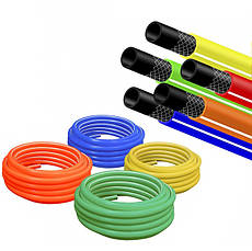 Шланги для поливання