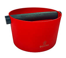 Нок бокс VD Coffee New Small Алюміній Червоний