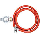 Газовий повітронагрівач Procraft H51 UNIVERSAL, фото 5