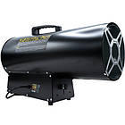 Газовий повітронагрівач Procraft H51 UNIVERSAL, фото 7