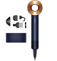 Dyson Original Supersonic HD07 Prussian Blue/Rich Copper (412525-01)