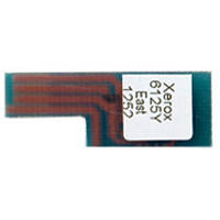 Чип для картриджа Xerox PH6125 10K Cyan BASF WWMID-71010 DAS
