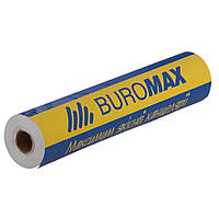 Термоумага для факсу 210 мм х21м Buromax BM.2802 DAS