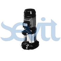 NOCCHI Pentair Water Відцентрові вертикальні багатоступеневі електронасоси Nocchi серії MULTINOX-VE