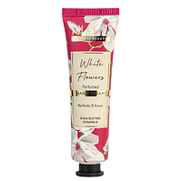 Парфумований крем для рук Thalia "Білі Квіти", 60 мл