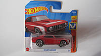 Машинка Hot Wheels `69 COPO CAMARO