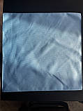 Серветки для скла 40х40 см Diamond Glass Cloth, фото 4