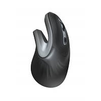 Мышка Trust Verro Ergonomic Wireless Black 23507 DAS