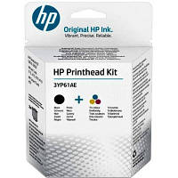 Печатающая головка HP 3YP61AE Black+Color Printhead Kit 3YP61AE DAS