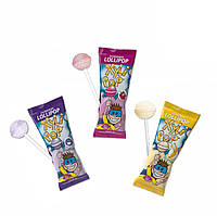 Конфеты с ксилитом Miradent XyliPop (ассорти), 3 шт