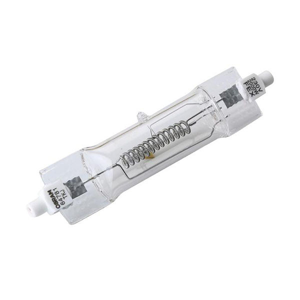 Лампа галогенна студійна Osram 64781 FEX 2000W 230V Rx7s