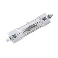 Лампа галогенна студійна Osram 64781 FEX 2000W 230V R7s