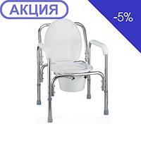 Туалетный стул Nova orthopedic B8500CA, Тайвань