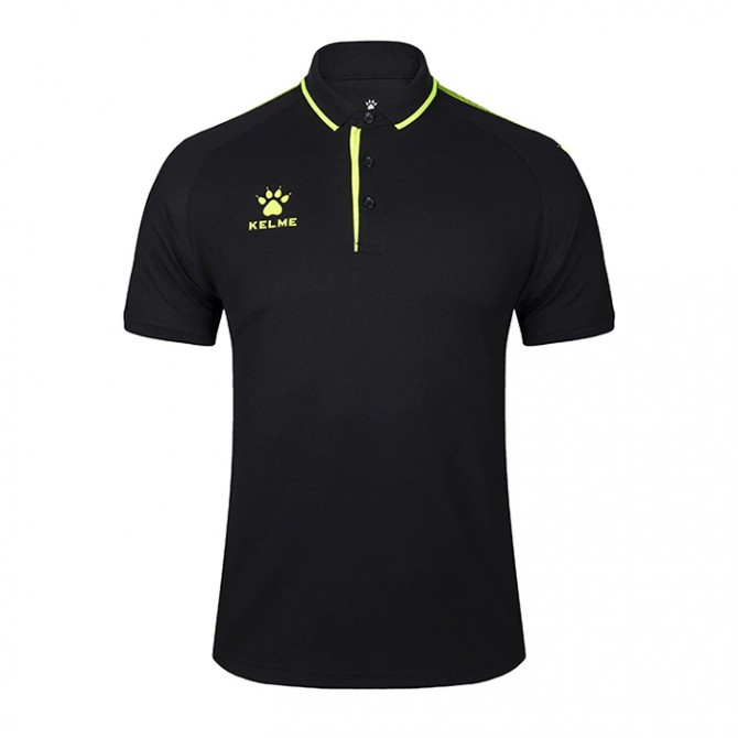 Футболка-поло Kelme Polo MEN 3891066.9012