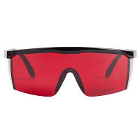 Защитные очки Tekhmann лазерные LG-02 845411 DAS
