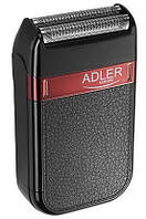 Электробритва Adler AD 2923 с USB зарядкой DAS