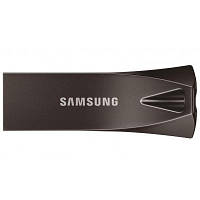 USB флеш накопитель Samsung 256GB BAR Plus USB 3.0 MUF-256BE4/APC DAS