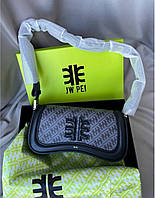 Жіноча сумочка JW PEI, шкіряна сумка через плече