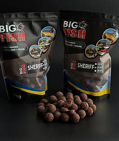 Варений бойл SHERIFF 18 мм