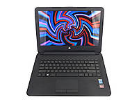 Ноутбук HP 14-am034ng Intel Core I3-5005U 8 GB RAM 1000 GB HDD AMD Radeon R5 M330 [14"] - ноутбук Б/У