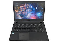 Ноутбук Acer Aspire ES1-572 Intel Core i3-6006U 8 GB RAM 1 TB HDD [15.6" FullHD] - ноутбук Б/У