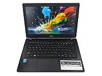 Ноутбук Acer Aspire V3-371 Intel Core I3-4158U 8 GB RAM 120 GB SSD [IPS 13.3" FullHD] - ноутбук Б/У