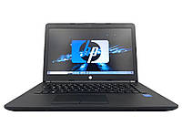 Ноутбук HP Laptop 14-bs Intel Celeron N3060 8 GB RAM 120 GB SSD [14"] - ноутбук Б/У