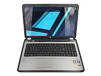 Ноутбук HP Pavilion G7-1353sg AMD A6-3420M 6 GB RAM 190 GB SSD AMD Radeon HD 7450M [17.3"] - ноутбук Б/У