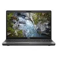 Ноутбук Dell Precision 3541 - 15,6" FullHD IPS / i7-9850H / 16gb / 1TB ssd / NVIDIA Quadro P620, 4GB