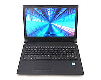 Ноутбук Lenovo B50-70 Intel Core I3-4010U 4 GB RAM 500 GB HDD [15.6"] - ноутбук Б/У