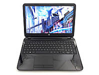 Ноутбук HP 15-g230ng AMD A6-5200 8 GB RAM 128 GB HDD [15.6"] Б/У