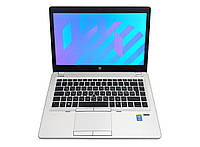 Ноутбук HP Elitebook Folio 9480m Intel Core i5-4310U 8 GB RAM 240 GB SSD [14" HD+] Б/У