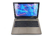 Ноутбук Medion E6240T Intel Celeron N2910 8 GB RAM 1000 GB HDD [сенсорный экран 15.6"] - ноутбук Б/У