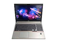 Ноутбук Fujitsu LifeBook E754 Intel Core I5-4310M 8 GB RAM 120 GB SSD [15.6" FullHD] - ноутбук Б/У