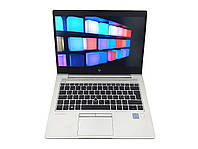 Ноутбук HP Elitebook 830 G5 Intel Core I5-7200U 8 GB RAM 128 GB SSD M.2 [IPS 13.3" FullHD] Б/У