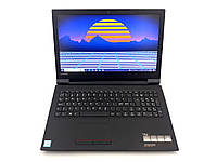 Ноутбук Lenovo V110-15ISK Intel Core I5-6200U 8 GB RAM 128 GB SSD 500 GB HDD [15.6"] - ноутбук Б/У