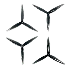 Пропелери HQ 7.5X3.7X3 Props (2CW 2CCW/set)