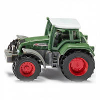 Спецтехника Siku Трактор Fendt Favorit 6320277 DAS