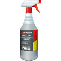 Спрей для чистки ванн PRO service Maxiclean 1 л 4823071627572 DAS