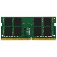 Модуль памяти для ноутбука SoDIMM DDR4 16GB 3200 MHz Kingston KVR32S22D8/16 DAS