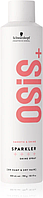 Schwarzkopf Professional Osis+ Smooth & Shine Sparkler Spray Спрей для блеска волос 300 мл