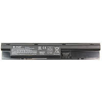 Аккумулятор для ноутбука HP ProBook 440 G1 FP06 10.8V 5200mAh PowerPlant NB460274 DAS